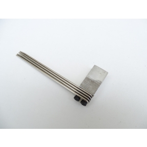 500163 Saurer, False Reed Versamat (BR588)