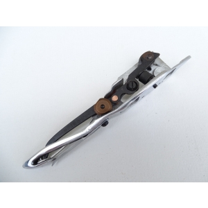 502037 Saurer, Rapier Hook Versamat (BR516)