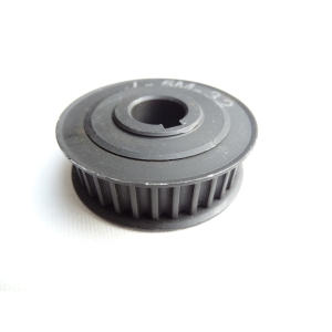 179,770,337 Jakob Muller, Belt Wheel (179770337)