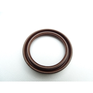 CR14809 Single Lip FKM Rotary Shaft Seal 1.5×1.918×0.25 Inch (SKF)