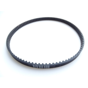 STS 500-S5M  Rubber Belt, Width = 10mm
