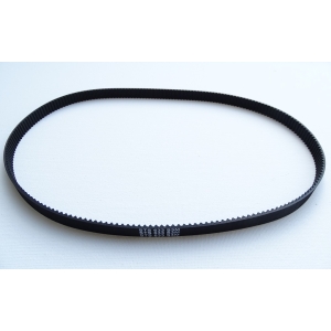 STS 633-S3M Rubber Belt, Width= 10mm