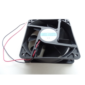 187,000,070 Jakob Muller, Axial Fan 80x80x38 (187000070)
