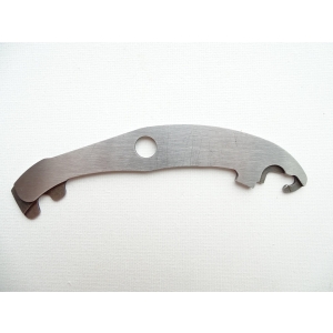 F19255504  Staubli, Hook