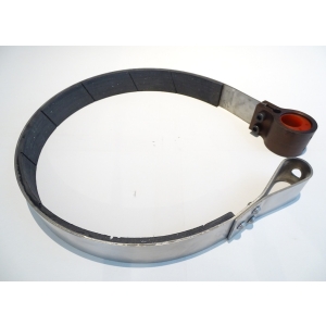 911 804 057 Sulzer, Brake Band with Clamp Piece (911804057)