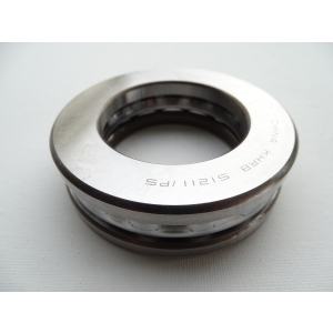 924 099 648 Sulzer, Axial Ball Bearing 55.1x57x90x25 (924099648)
