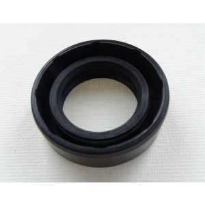 179,750,014 Jakob Muller, Sace Ring 40/25×12, Black Rubber (179750014)