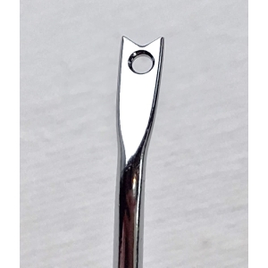 Jakob Muller, Weft Needle for NF53, 4/66,