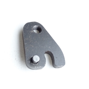 911 132 221 Sulzer, Roller Holder, D1 (911132221)