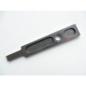 911 826 008 Sulzer, Projectile Returner PU, D1, L=161.5 (911826008)