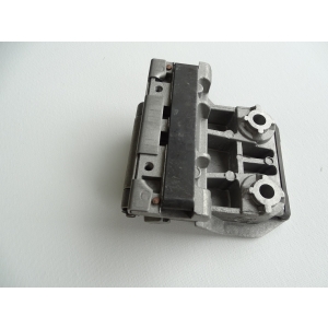 Bruckner Stenter Clip
