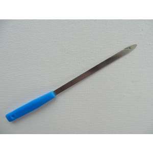 Insert Hook, Straight, Metal L=105mm, W=6mm