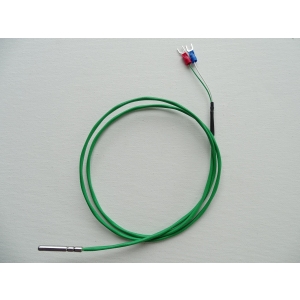 Jakob Muller, Temperature Sensor