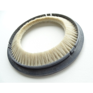 Orion Brush, OD=150mm, Sheep Hair