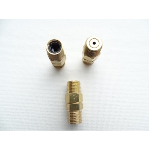 Saurer, FTB Connector 10mmx10mm for 768036