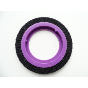 Stenter Brush, ID=88mm, OD=120mm